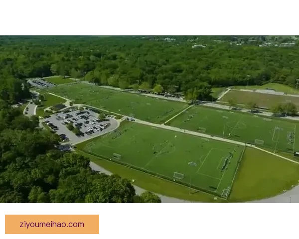 英格兰世界杯备战基地遭强风暴
